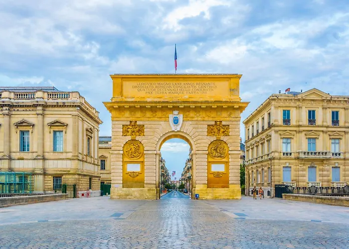 Harmonia Piscine Jean De Vedas Proche Montpellier Et Plages Βίλα *