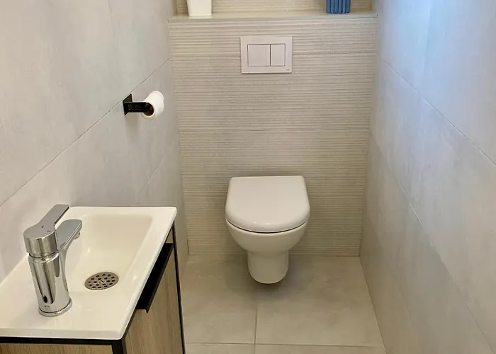 Βίλα Harmonia Piscine Jean De Vedas Proche Montpellier Et Plages *