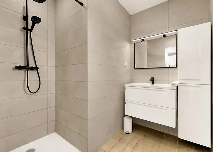 Harmonia Piscine Jean De Vedas Proche Montpellier Et Plages Βίλα