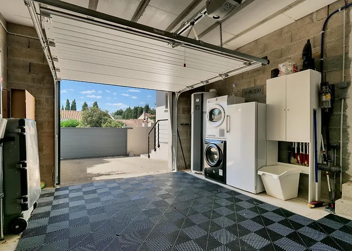 Harmonia Piscine Jean De Vedas Proche Montpellier Et Plages *